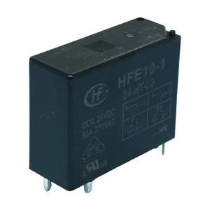 HFE10-1/24-HT-L2 HONGFA