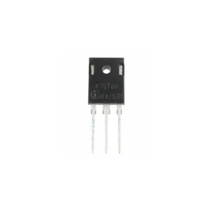C3M0045065K Wolfspeed
