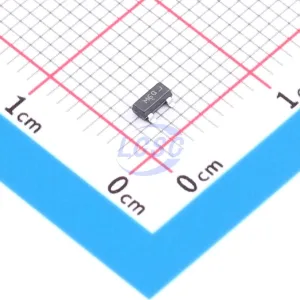 MMBF4393LT3G onsemi