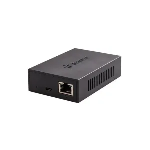 IP телефония и системы связи Yeastar TA100 VoIP-шлюз, 1*FXS Yeastar