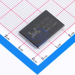 RTL8370NI-VB-CG REALTEK