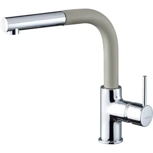 Смеситель RIVELATO Rivelato 9022203 topazio cromo Rivelato