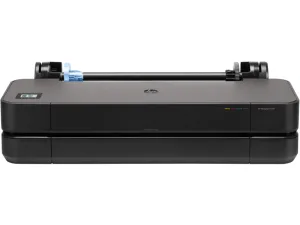 Широкоформатный принтер HP DesignJet T230 (24",4color,2400x1200dpi,516Mb 5HB07D Hewlett-Packard