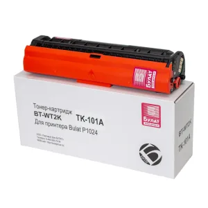 Тонер-картридж оригинальный BULAT AFBT0P1024010 Bulat