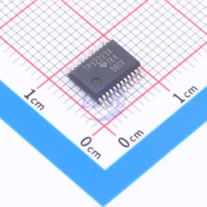 TPS2223ADB Texas Instruments