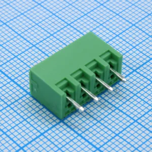 15EGTVC-3.81-04P-14-00 Golten