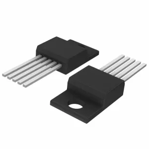 LM2575T-5G onsemi