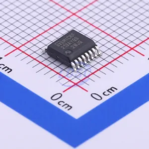 MICRF213AYQS-TR Microchip