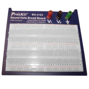 BX-4123 Pro'sKit