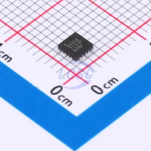 TPS51219RTET Texas Instruments