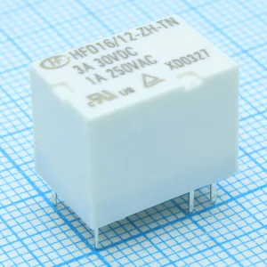 HFD16/12-ZH-3 HONGFA