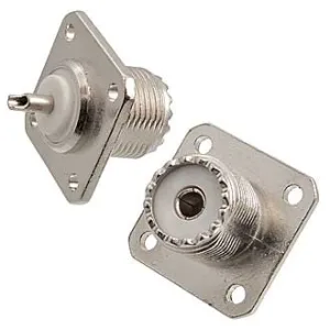 UHF-BJ RUICHI