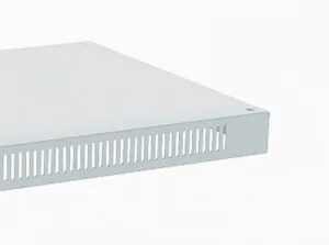 Панель потолочная с перфорацией R 60.60 P Провенто