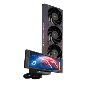 Водяное охлаждение для процессора Thermalright T-VISION-BL-360-ARGB Thermalright