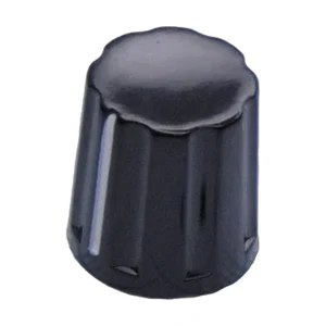 Ручка K16-02 bakelite d=4 YRE