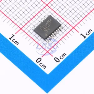 LM25117PMHE/NOPB Texas Instruments