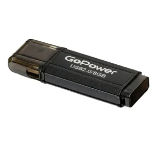 Флеш-накопитель GoPower 00-00035947 GoPower