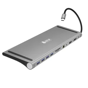 Док-станция Greenconnect GCR-54220 GCR