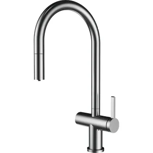 Смеситель RIVELATO Rivelato Acio 1927515 BS Rivelato