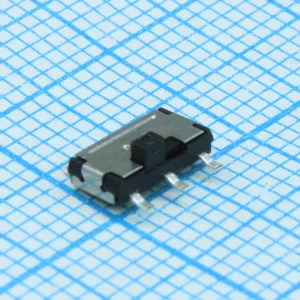 AYZ0202AGRLC C&K COMPONENTS