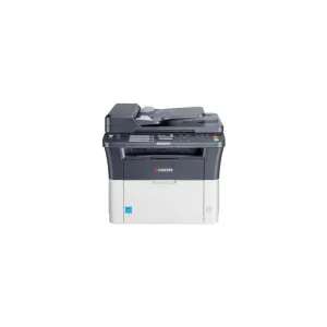 МФУ лазерное Kyocera 1102M63RU0/RUV/RU2/NX2 Kyocera