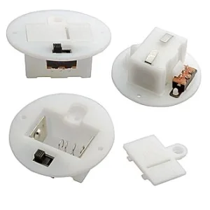AG10*4/AG13*3 SWITCH D38MM RUICHI