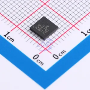ADS8361IRHBT Texas Instruments
