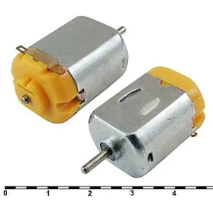 F130-16155  4.5V RUICHI