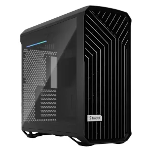 Корпус без блока питания Fractal FD-C-TOR1A-01 Fractal Design