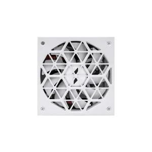 Блок питания 1STPLAYER ACK STANDARD 650W White / ATX 2.4 HA-650AC1-WH 1STPLAYER