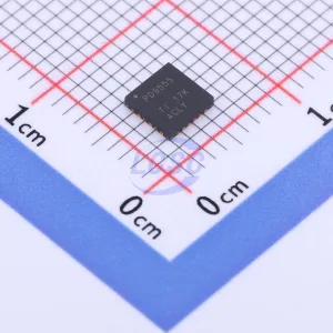 PCA9555RGER Texas Instruments