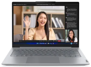 Ноутбук Lenovo ThinkBook 14 G8 IAL 14" WUXGA (1920x1200) IPS 300N 21SJS05S00 Lenovo