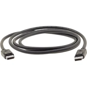 Кабель DisplayPort (Вилка - Вилка) Kramer C-DP-35 KRAMER