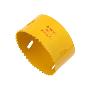 Коронка Bimetal 86 мм KR-92-0241 Kranz