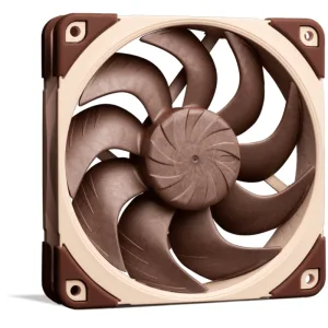 Кулер для корпуса Noctua NF-A12x25 G2 LS-PWM Noctua