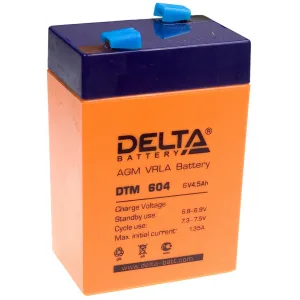 DTM 6045 DELTA