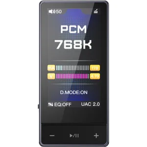 Усилитель ЦАП FiiO 6953175750130 FiiO