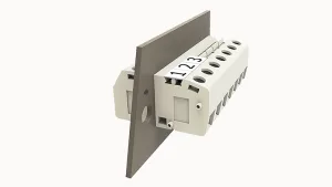Клеммный блок DGH4-01P-11 Degson