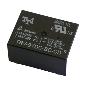 TRV-9VDC-SC-CD-R Tai Shing