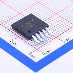 LP38501TJ-ADJ/NOPB Texas Instruments