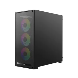 корпус Ocypus Delta C70 BK ARGB Ocypus