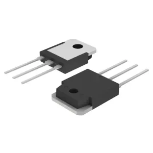 FDA38N30 onsemi