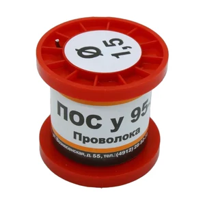ПОСу 95-5 ПРВ D=1.5мм 100гр. ПМП