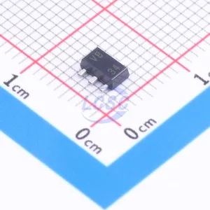 TLVH431BIPK Texas Instruments