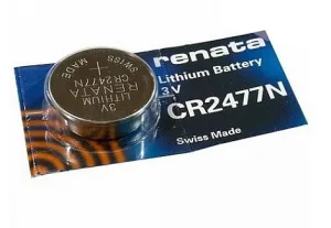 CR2477NFH-LF RENATA