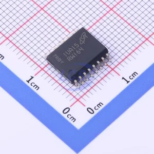 MT25QL256ABA8ESF-0SIT TR Micron