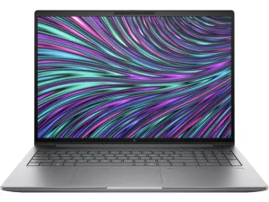 Ноутбук HP ZBook Power 16 G11/16"/IPS/Intel Core Ultra 7 155H/16Gb/1Tb SSD/NVIDIA RTX A500 4Gb/Windows 11 Pro/серый/2.12kg Hewlett-Packard