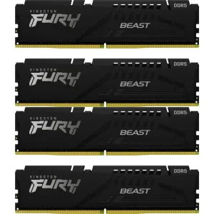 Память оперативная Kingston KF556C40BBK4-128 Kingston