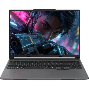 Ноутбук Maibenben Typhoon X16C-i54455 (X16C-i544550F44LG4E10) Maibenben