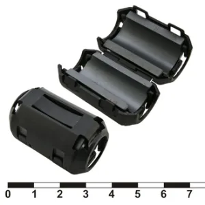 ZCAT2436-1330A-BK (BLACK) RUICHI